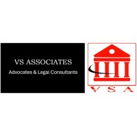 VS Associates logo - Similar company to Vs Associates