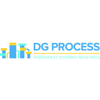 DG PROCESS logo - Similar company to Jetequip