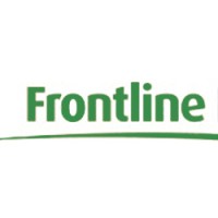 Frontline Real Estate Partners logo - Similar company to Frontline Commercial Real Estate, Llc