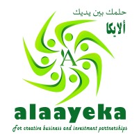 alaayeka logo - Similar company to Tadawy - تداوي