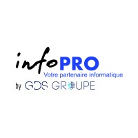 INFOPRO45 BY GDSgroupe logo - Similar company to Fintops