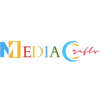 mediacrafts.in logo - Similar company to Qnas Marketing Llp