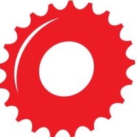 Spinwarriors logo - Similar company to Olimpiade Xii Km Itb