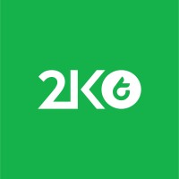 2KO International Ltd logo - Similar company to Evolvecx