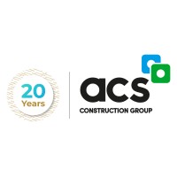 ACS Construction Group Ltd logo - Similar company to Cara Construction Ltd