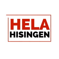 Hela Hisingen logo - Similar company to Destination Invest