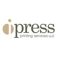 I-Press Printing Services Llc