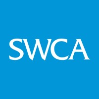 SWCA Environmental Consultants logo - Similar company to Amaterra, Erg Texas Services