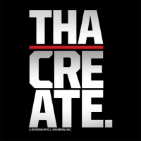 THAcreate logo - Similar company to Divergent Pr