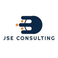 JSE Consulting logo - Similar company to Pingo Documents