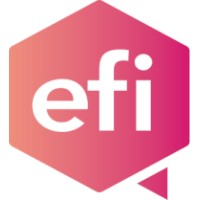 ECOLE DE FRANCAIS POUR L'INTERNATIONAL (EFI) logo - Similar company to Campus Langues
