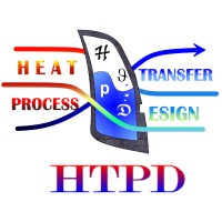Heat Transfer and Process Design - HTPD logo - Similar company to Srti Gmbh