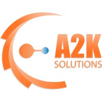 A2K Solutions logo - Similar company to Future Now Technologies Llc