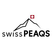 SWISS PEAQS logo - Similar company to Hotelfinance.Ch - Die Automatisierte Buchhaltung Für Die Schweizer Hotellerie