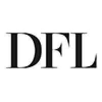 DIGITAL FASHION LUXURY logo - Similar company to Dands