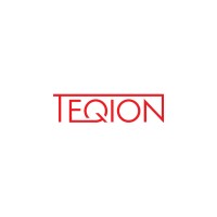 TEQION logo - Similar company to Gobee.Bike