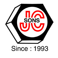 J C GUPTA & SONS logo - Similar company to Uni Circle Fasteners Sdn. Bhd.