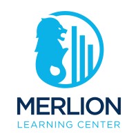Merlion Learning Center logo - Similar company to Xau Merlion