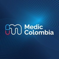 Medic Colombia SAS logo - Similar company to Coloroffset Sas
