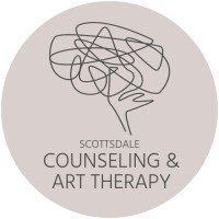Scottsdale Counseling and Art Therapy logo - Similar company to Room To Escape