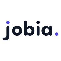 Jobia AI logo - Similar company to John Consulting