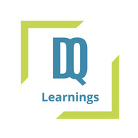 DQ Learnings logo - Similar company to Digital Quest (Dq)