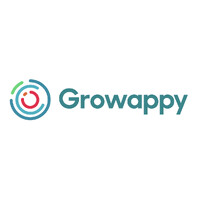 Growappy España logo - Similar company to Nabla Education