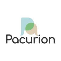 Pacurion logo - Similar company to Filics