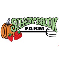 Shady Brook Farm logo - Similar company to Les Trois Monkeys