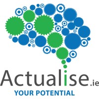 The Actualise Clinic logo - Similar company to Playnice Interactive