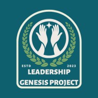 Leadership Genesis Project logo - Similar company to Barterway