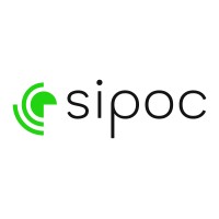 SIPOC Industrial Solutions & Consulting logo - Similar company to 7R Global Logistics