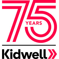 Kidwell logo - Similar company to Datavizion