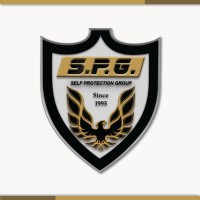 Self Protection Group logo - Similar company to Luma Services