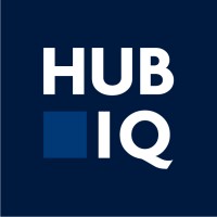 HUBIQ energía e innovación tecnológica logo - Similar company to Arsi