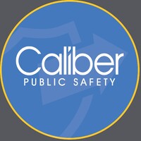 Caliber Public Safety logo - Similar company to Global Public Safety