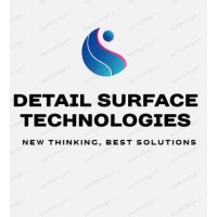 Detail Surface Technologies logo - Similar company to Detail Technologies, Llc