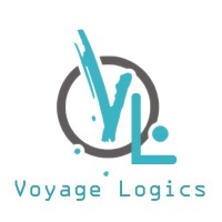 Voyage Logics logo - Similar company to Aexea - We Love Content & Technology