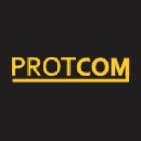 PROTCOM - Proteção e Comunicação logo - Similar company to Protcontrol