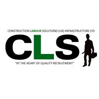 CLS (UK) Infrastructure Ltd logo - Similar company to Construction Labour Supply Ltd