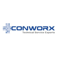 Conworx Service GmbH logo - Similar company to Unitronic As - A Metesa Company