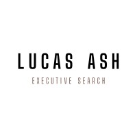 Lucas Ash Recruitment & Executive Search logo - Similar company to Elliott Bauer