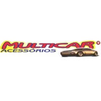 Multicar Acessórios Automotivos Ar-condicionado Automotivo logo - Similar company to Ams Componentes Automotivo