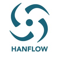 HANFLOW logo - Similar company to Nmfire Perú 🇵🇪