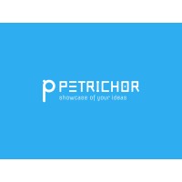 Petrichor IT Services logo - Similar company to Equator Techsolutions Pvt. Ltd.