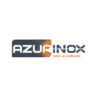 Azurinox logo - Similar company to Quadralab