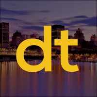 DEVSFLOW Technologies - Canada logo - Similar company to Intelnest
