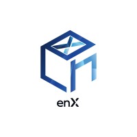 enX, Inc. logo - Similar company to 株式会社かるかも