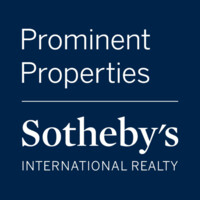 Prominent Properties Sotheby's International Realty logo - Similar company to Eagle Forest Llc