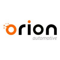 Orion Automotive B.V. logo - Similar company to Md Trans Sprinter Vans